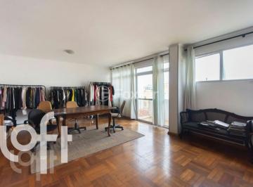 Apartamento · 232m² · 4 Quartos · Cobertura, 4 dormitórios, 232 m², em Bom Retiro
