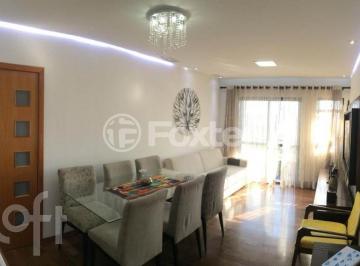 b2e3b1de · Apartamento, 3 dormitórios, 100 m², em Saúde