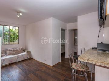 Apartamento · 49m² · 1 Quarto · 1 Vaga · Apartamento, 1 dormitórios, 49 m², em Vila Buarque