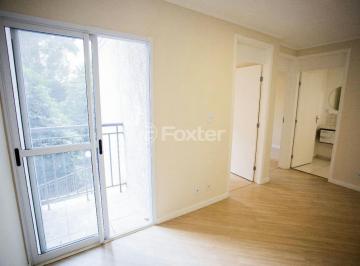Apartamento · 44m² · 2 Quartos · 1 Vaga · Apartamento, 2 dormitórios, 44 m², em Liberdade