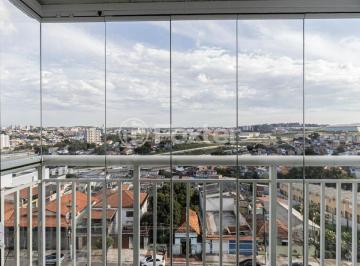 Apartamento · 38m² · 1 Quarto · 1 Vaga · Apartamento, 1 dormitórios, 38 m², em Vila Campanela