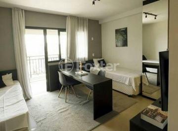 f0526e3a · Kitnet / JK / Studio, 1 dormitórios, 33 m², em Vila Mariana