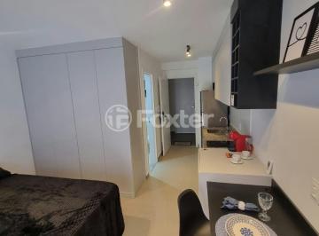 Apartamento · 24m² · 1 Quarto · Apartamento, 1 dormitórios, 24 m², em Pinheiros