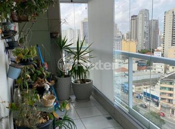 c597aaf9 · Apartamento, 2 dormitórios, 72 m², em Vila Clementino