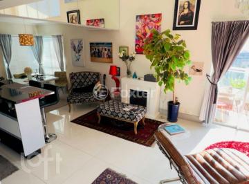 f495abb6 · Apartamento, 3 dormitórios, 138 m², em Cerqueira César