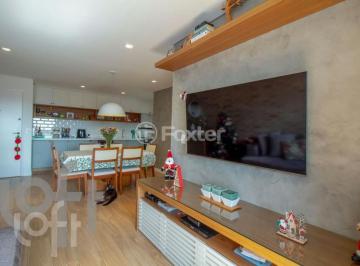 Apartamento · 64m² · 2 Quartos · 1 Vaga · Apartamento, 2 dormitórios, 64 m², em Vila São Paulo