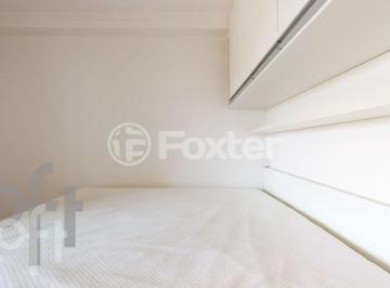 3f9d689e · Apartamento, 1 dormitórios, 38 m², em Ipiranga