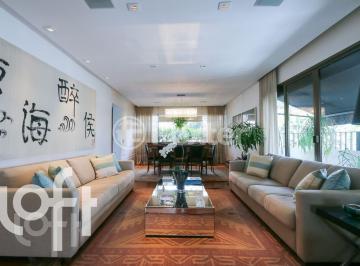 bedf4146 · Apartamento, 3 dormitórios, 271 m², em Vila Morumbi