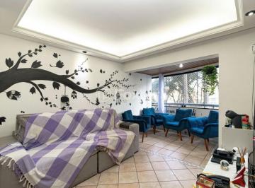 Apartamento · 110m² · 3 Quartos · 2 Vagas · Apartamento, 3 dormitórios, 110 m², em Fazenda Morumbi
