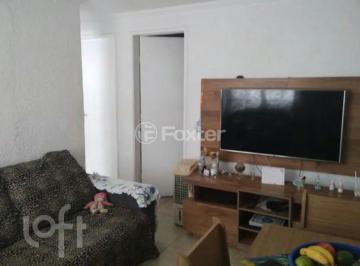Apartamento · 40m² · 2 Quartos · 1 Vaga · Apartamento, 2 dormitórios, 40 m², em Itaim Paulista