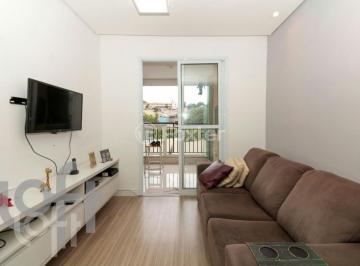 d846e683 · Apartamento, 2 dormitórios, 58 m², em Vila Ede