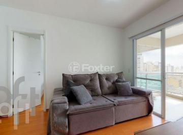 183fc9ea · Apartamento, 1 dormitórios, 48 m², em Bela Vista