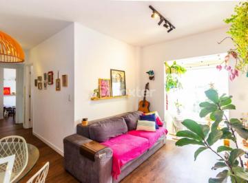 Apartamento · 60m² · 2 Quartos · 1 Vaga · Apartamento, 2 dormitórios, 60 m², em Vila das Merces