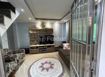 9d40aa82 · Casa, 3 dormitórios, 159 m², em Vila Sulina
