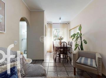 f0cd6a1d · Apartamento, 2 dormitórios, 53 m², em Tucuruvi