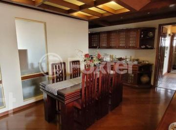 Apartamento · 136m² · 3 Quartos · 3 Vagas · Apartamento, 3 dormitórios, 136 m², em Vila São Vicente