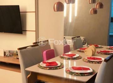 Apartamento · 44m² · 2 Quartos · Apartamento, 2 dormitórios, 44 m², em Vila Remo