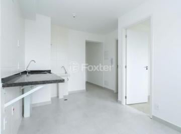 Apartamento Venda 27m² de 1 quarto · Apartamento, 1 dormitórios, 27.26 m², em Vila Clementino