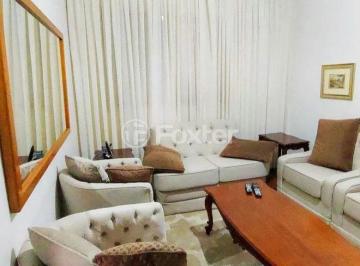 Apartamento · 190m² · 4 Quartos · 3 Vagas · Apartamento, 4 dormitórios, 190 m², em Fazenda Morumbi