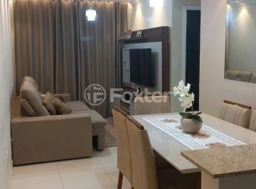 Apartamento · 50m² · 2 Quartos · 1 Vaga · Apartamento, 2 dormitórios, 50 m², em Parque Dom Joao Neri
