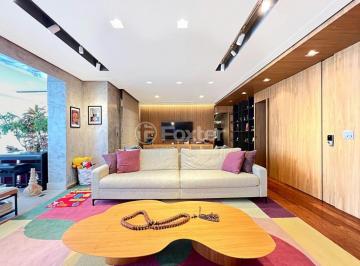 Apartamento · 226m² · 3 Quartos · 4 Vagas · Apartamento, 3 dormitórios, 226 m², em Vila Nova Conceição