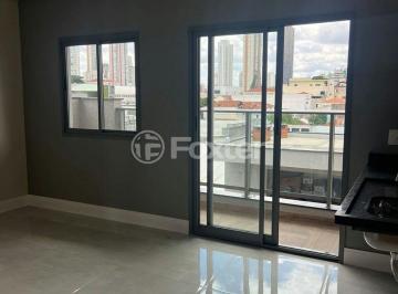 Apartamento · 57m² · 1 Quarto · Apartamento, 1 dormitórios, 57 m², em Vila Gomes Cardim