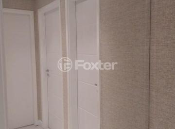 Apartamento · 72m² · 2 Quartos · 1 Vaga · Apartamento, 2 dormitórios, 72 m², em Vila Mazzei