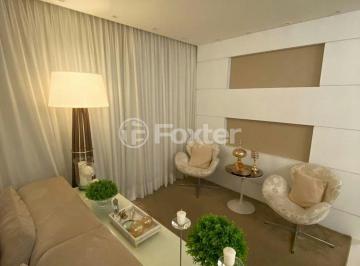 Apartamento · 120m² · 3 Quartos · 2 Vagas · Apartamento, 3 dormitórios, 120 m², em Parque da Vila Prudente