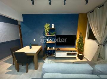 Apartamento · 42m² · 2 Quartos · 1 Vaga · Apartamento, 2 dormitórios, 42 m², em Santana