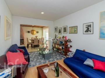 6640f69e · Apartamento, 3 dormitórios, 131 m², em Santo Amaro