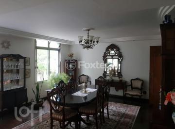 Apartamento · 170m² · 3 Quartos · 1 Vaga · Apartamento, 3 dormitórios, 170 m², em Bela Vista