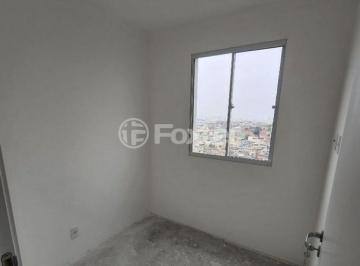 Apartamento · 33m² · 2 Quartos · Apartamento, 2 dormitórios, 33 m², em Cangaíba