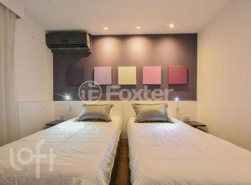 8df5e4c4 · Kitnet / JK / Studio, 1 dormitórios, 32 m², em Vila Mariana