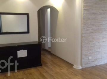 b1d52c93 · Apartamento, 3 dormitórios, 102 m², em Vila Gumercindo