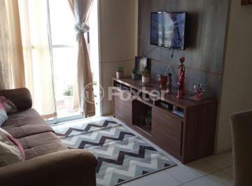 Apartamento · 52m² · 2 Quartos · 1 Vaga · Apartamento, 2 dormitórios, 52 m², em Vila Pirajussara