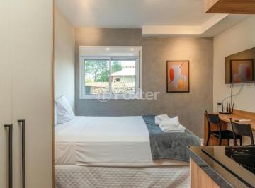 15-105118_suite_1.jpg · Flat, 1 dormitórios, 23 m², em Mirandópolis