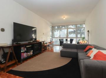 Apartamento · 170m² · 3 Quartos · 1 Vaga · Apartamento, 3 dormitórios, 170 m², em Bela Vista