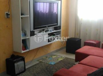 Apartamento · 48m² · 2 Quartos · 1 Vaga · Apartamento, 2 dormitórios, 48 m², em Jardim Vergueiro (Sacomã)