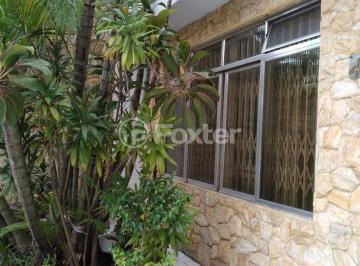 557c36ec · Casa, 3 dormitórios, 154 m², em Chácara Belenzinho