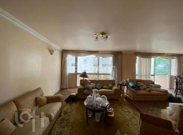 Apartamento · 188m² · 3 Quartos · 2 Vagas · Apartamento, 3 dormitórios, 188 m², em Jardim Paulista