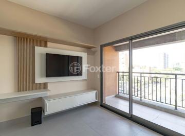 Apartamento · 27m² · 1 Quarto · Kitnet / JK / Studio, 1 dormitórios, 27 m², em Santo Amaro