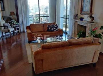 Apartamento · 216m² · 3 Quartos · 3 Vagas · Apartamento, 3 dormitórios, 216 m², em Campo Belo
