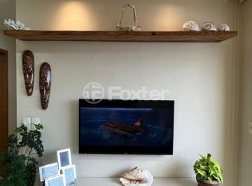 4ab61b1c · Apartamento, 2 dormitórios, 50 m², em Vila Santa Teresa (Zona Sul)