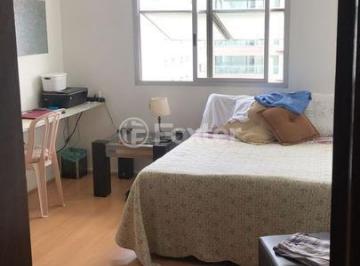 Apartamento · 205m² · 4 Quartos · 2 Vagas · Apartamento, 4 dormitórios, 205 m², em Brooklin