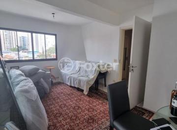Apartamento · 115m² · 3 Quartos · 1 Vaga · Apartamento, 3 dormitórios, 115 m², em Campo Belo