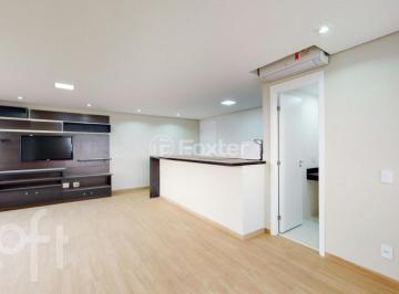 f25d6afc · Apartamento, 1 dormitórios, 60 m², em Vila Cruzeiro