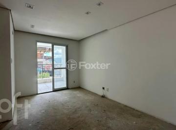 Apartamento · 70m² · 2 Quartos · 1 Vaga · Apartamento, 2 dormitórios, 70 m², em Vila Mazzei