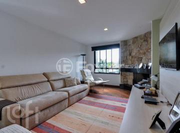 34616bba · Apartamento, 3 dormitórios, 280 m², em Santa Cecília