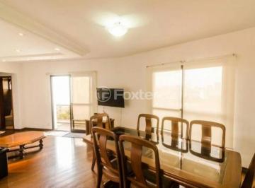 Apartamento · 130m² · 3 Quartos · 2 Vagas · Apartamento, 3 dormitórios, 130 m², em Jardim Avelino