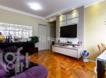 22aed8fb · Apartamento, 3 dormitórios, 103 m², em Aclimação